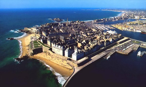 Saint Malo